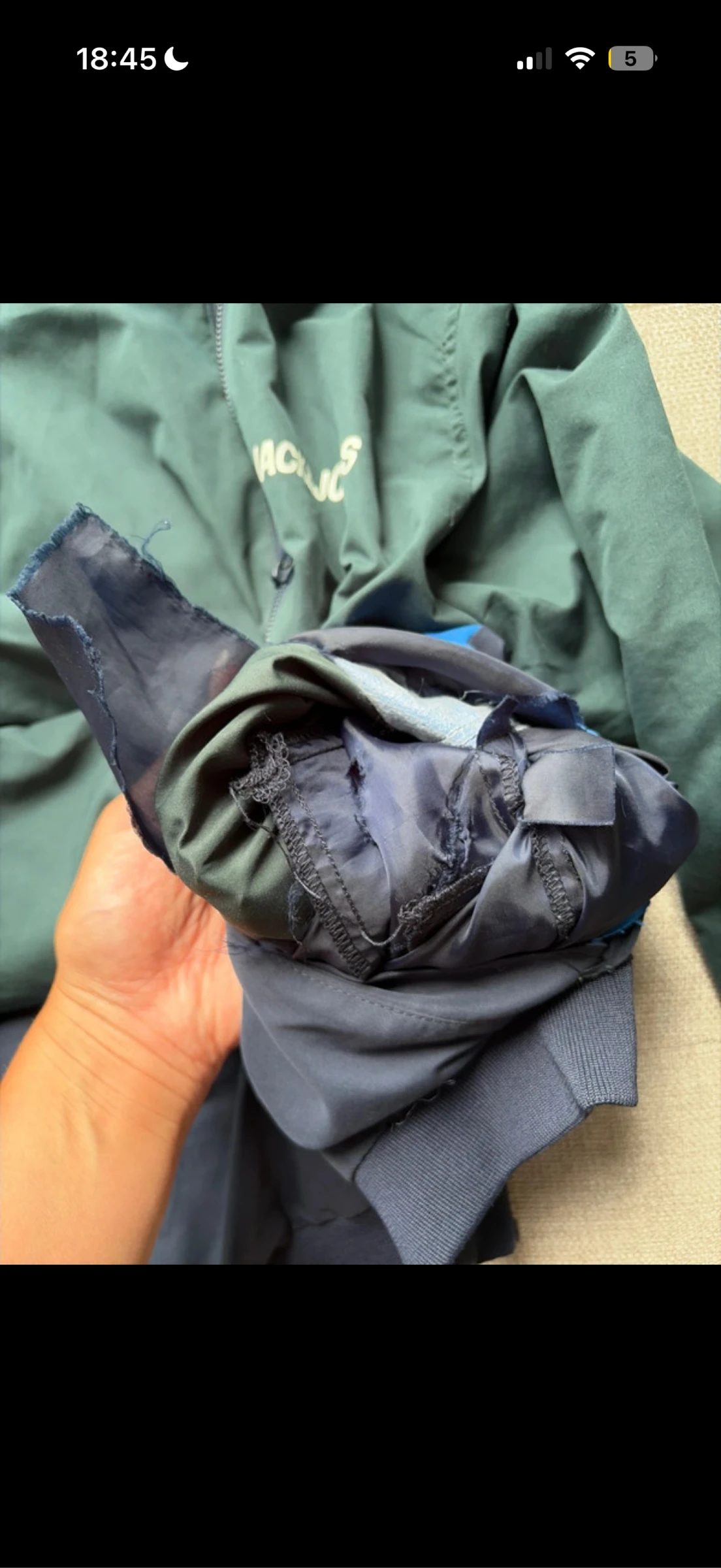 Chaqueta Jack & Jones – photo 7